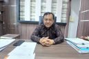 Direktur RSUD dr Fauziah Bireuen, dr Minar Mushari, Sp.S.
