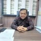 Direktur RSUD dr Fauziah Bireuen, dr Minar Mushari, Sp.S.