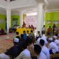 Asisten III Setdakab Bireuen, Zamzami, SPd.,MM membuka seleksi Seleksi Beasiswa Thalabah Hafiz Alquran di gelar Dinas Pendidikan Dayah, Selasa (1/9) pagi.
