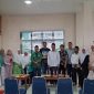 Pengurus Cabang Fatayat Nahdatul Ulama Kabupaten Bireuen, gelar Konfercab di kantor PCNU, di Dayah Darul Istiqamah, Gampong Geulanggang Teungoh, Kecamatan Kota Juang, Sabtu (25/9).