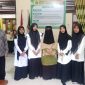 Mahasiswa melaksanakan kegiatan Pengenalan Lapangan Persekolahan (PLP) 1, di sejumlah MAN dan MTsN di Kabupaten Bireuen, Sabtu (5/9).