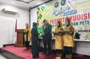 FAPERTA UNIKI Kabupaten Bireuen menggelar yudisium Ke-V bagi 26 mahasiswa di Ruang Rapat Lantai III UNIKI, Sabtu (26/9).