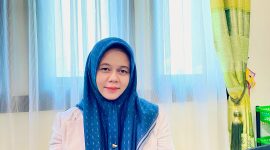 Dosen UNIKI Bireuen, Rahmi, MPd.