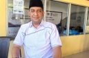 Rektor UIA Paya Lipah Peusangan, Dr Nazaruddin, MA memberikan keterangan kepada Metro Aceh, Selasa (22/9) pagi.