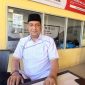 Rektor UIA Paya Lipah Peusangan, Dr Nazaruddin, MA memberikan keterangan kepada Metro Aceh, Selasa (22/9) pagi.