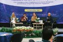 Pejabat dari Umuslim Bireuen mengikuti Munas PEPSILI di Gedung Start-Up Centre, STP-LKST Institut Pertanian Bogor (IPB) University, Provinsi Jawa Barat dari tanggal 3 s.d 5 September 2026.
