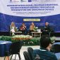 Pejabat dari Umuslim Bireuen mengikuti Munas PEPSILI di Gedung Start-Up Centre, STP-LKST Institut Pertanian Bogor (IPB) University, Provinsi Jawa Barat dari tanggal 3 s.d 5 September 2026.