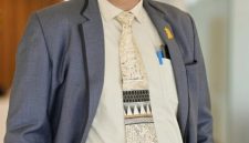 Rektor Universitas Islam Negeri (UIA) Paya Lipah Peusangan, Kabupaten Bireuen, Dr Nazaruddin MA