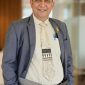 Rektor Universitas Islam Negeri (UIA) Paya Lipah Peusangan, Kabupaten Bireuen, Dr Nazaruddin MA