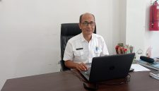 Kadiskominsa Bireuen, M Zubair, SH.,MH, Rabu (23/9).