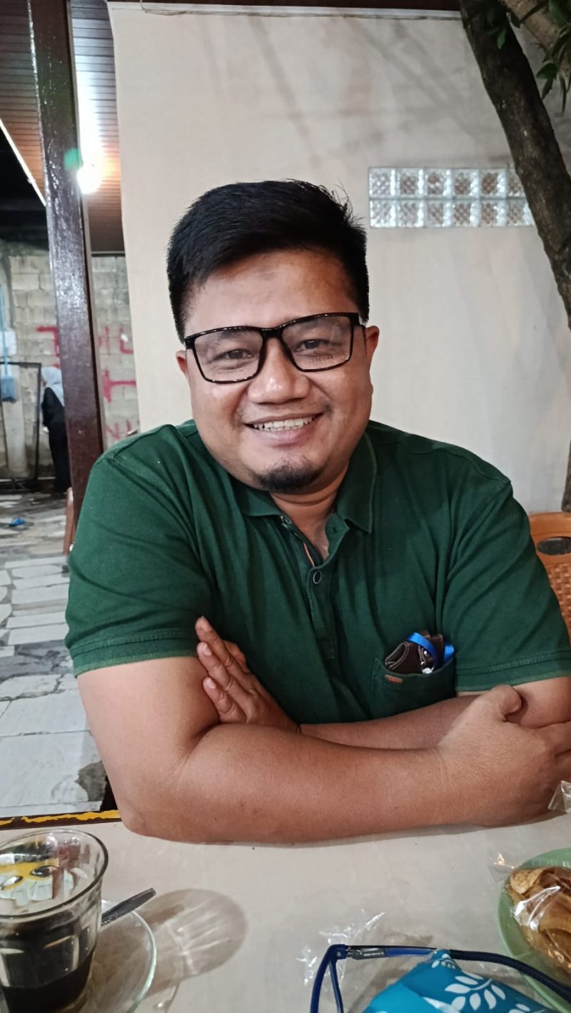 Muhajir Juli