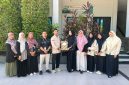Badan Penjaminan Mutu (BPM) UNIKI Kabupaten Bireuen, Audit Mutu Internal (AMI) Prodi Pendidikan Agama Islam, pada Fakultas Pendidikan Agama Islam (PAI), di Ruang Fakultas Pendidikan Agama Islam, Selasa (13/10).