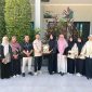 Badan Penjaminan Mutu (BPM) UNIKI Kabupaten Bireuen, Audit Mutu Internal (AMI) Prodi Pendidikan Agama Islam, pada Fakultas Pendidikan Agama Islam (PAI), di Ruang Fakultas Pendidikan Agama Islam, Selasa (13/10).