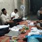 Tim DPMG-PKB Bireuen turun ke gampong untuk melakukan monitoring dan pembinaan administrasi di Kecamatan Gandapura, Rabu (7/10).