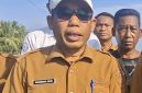 Kepala DPKP Bireuen, Ir M Jafar MM.