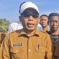 Kepala DPKP Bireuen, Ir M Jafar MM.