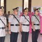 Pejabat Utama Polres Bireuen dilantik