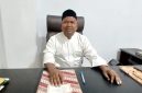 Kepala Dinas Syariat Islam Bireuen, Munawar, SKM.,MKM.