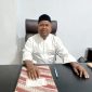 Kepala Dinas Syariat Islam Bireuen, Munawar, SKM.,MKM.