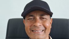 Kadiskominsa Bireuen, M Zubair SH.,MH
