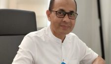 Kadiskominsa Bireuen, M Zubair, SH.,MH