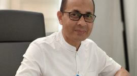 Kadiskominsa Bireuen, M Zubair, SH.,MH
