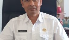 Kadiskominsa Kabupaten Bireuen, M Zubair, SH.,MH