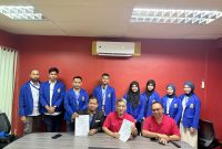 Delapan mahasiswa Universitas Islam Aceh (UIA), Paya Lipah Peusangan, Kabupaten Bireuen, melaksanakan program PPL dan KPM Terpadu di Malaysia selama 20 hari.