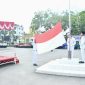 Wabup Bireuen mempimpin upacara sumpah pemuda